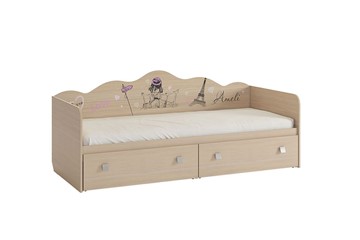 1-спальная детская кровать Амели в Костроме