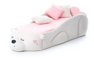 Кровать в детскую Мишка Masha в Костроме