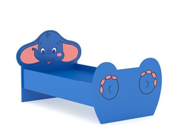 Детская кровать Слоненок K2V в Костроме