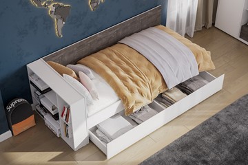 Односпальная детская кровать Анри в Костроме