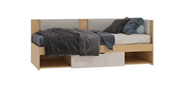 Детская кровать для мальчика Стэнфорд (диван) в Костроме