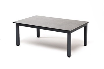 Столик для гостиной Канны  цвет  серый гранит Артикул: RC658-95-62-R-7024-4sis в Костроме