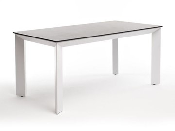 Обеденный стол 4sis Венето Арт.: RC658-160-80-B white в Костроме