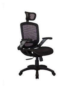 Компьютерное кресло Riva Chair 328, Цвет черный в Костроме