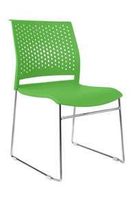 Кресло Riva Chair D918 (Зеленый) в Костроме