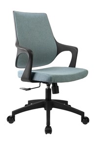Кресло офисное Riva Chair 928 (Зеленый) в Костроме