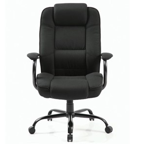 Офисное кресло Brabix Premium Heavy Duty HD-002 (ткань) 531830 в Костроме