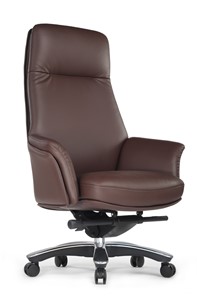 Офисное кресло Batisto (A2018), коричневый в Костроме