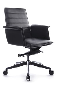 Кресло для офиса Rubens-M (B1819-2), черный в Костроме