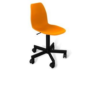 Офисное кресло SHT-ST29/SHT-S120M оранжевый ral2003 в Костроме