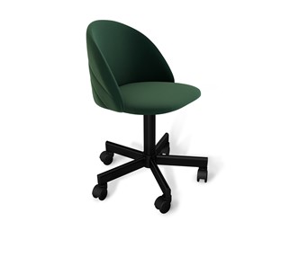 Офисное кресло SHT-ST35-2/SHT-S120M лиственно-зеленый в Костроме