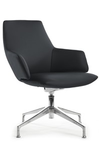 Кресло офисное Spell-ST (С1719), черный в Костроме