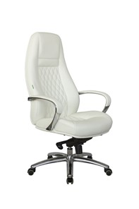 Кресло Riva Chair F185 (Белый) в Костроме