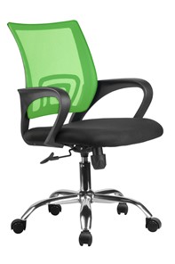 Офисное кресло Riva Chair 8085 JE (Зеленый) в Костроме