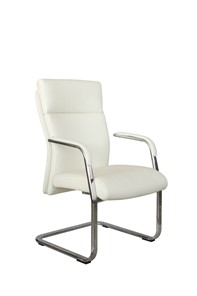 Кресло Riva Chair С1511 (Белый) в Костроме