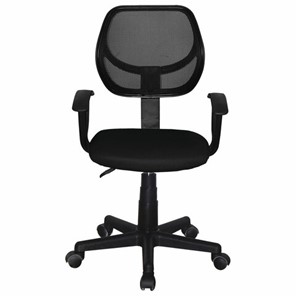 Офисное кресло Brabix Flip MG-305 (ткань TW, черное) 531952 в Костроме