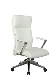 Компьютерное кресло Riva Chair А1511 (Белый) в Костроме