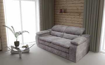 Прямой диван Матрица 22 ТТ в Костроме