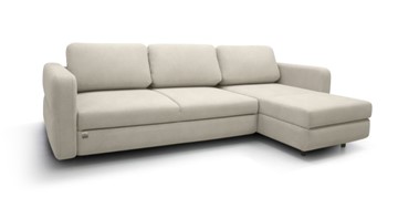 Модульный диван с оттоманкой Марко (м6+м2к+м1+м6) в Костроме