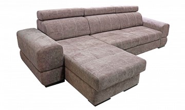 Угловой диван FLURE Home N-10-M ДУ (П3+Д2+Д5+П3) в Костроме
