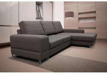 Угловой диван Сакура 4 275х165 в Костроме