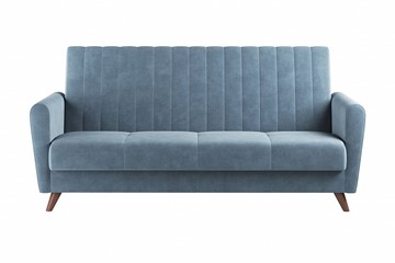 Прямой диван Монако, Оникс 17 в Костроме