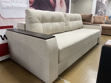 Прямой диван Мальта 2 Тик-так БД Дота 1 склад в Костроме