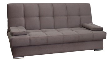 Прямой диван Орион 2 без боковин ППУ в Костроме