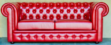 Прямой диван Модест 2Д (Р) (Миксотуаль) в Костроме