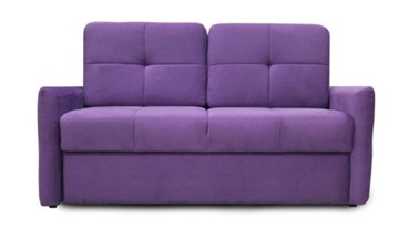 Прямой диван Неаполь 1240х1070 мм в Костроме