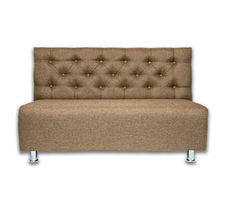 Прямой диван Ричард 1400х700х900 в Костроме