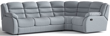 Модульный диван Элита 50 М-Мишель (реклайнер-седофлекс) в Костроме