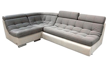 Модульный диван F-0-M Эко в Костроме