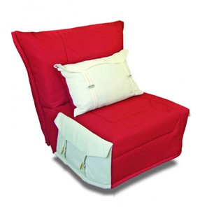 Раскладное кресло Аккордеон-портфель, 800 TFK в Костроме
