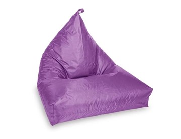Кресло-лежак Пирамида, фиолетовый в Костроме