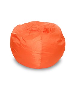 Кресло-мешок Орбита, оксфорд, оранжевый в Костроме