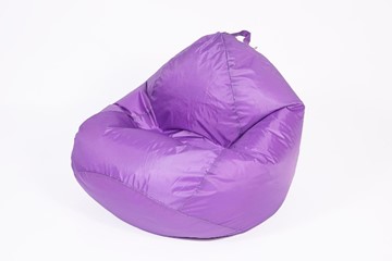 Кресло-мешок Юниор, оксфорд фиолетовый в Костроме