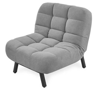 Кресло-кровать Brendoss Абри опора металл (серый) в Костроме