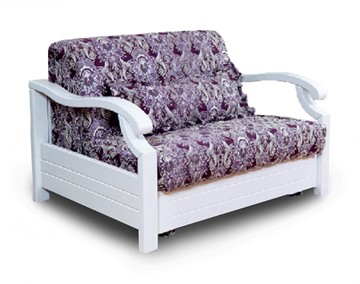 Кресло-кровать Глория (Белый), 800 ППУ в Костроме
