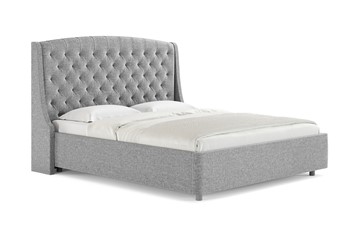 Двуспальная кровать Сонум Diamant 160х200 с основанием в Костроме