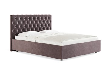 Двуспальная кровать Florance 160х200 с основанием в Костроме