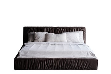 Кровать с механизмом 2-спальная Лофт 2060 в Костроме