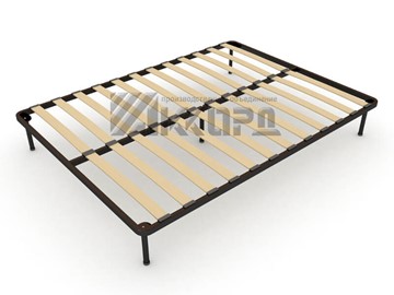 Основание для кровати с ламелями 62х8 мм, 180х200 в Костроме