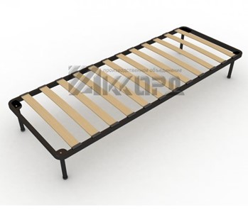 Основание для кровати с ламелями 62х8 мм, 90х200 в Костроме