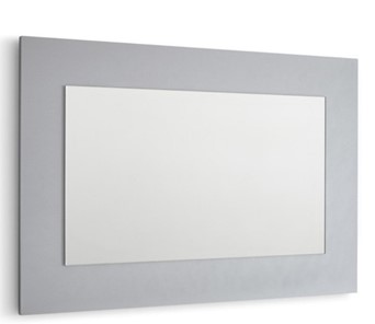 Зеркало Dupen E96 серебряный в Костроме