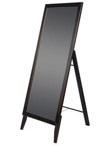 Напольное зеркало в спальню BeautyStyle 29 (131х47,1х41,5см) Венге в Костроме