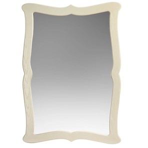 Зеркало настенное Берже 23 (слоновая кость) в Костроме