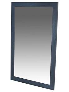 Зеркало настенное Берже 24-105 (серый графит) в Костроме
