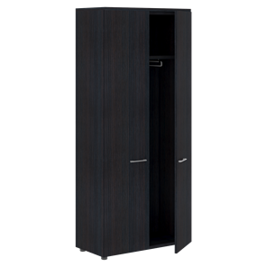 Шкаф гардероб для офиса XTEN Дуб Юкон XWD 85 (850х410х1930) в Костроме