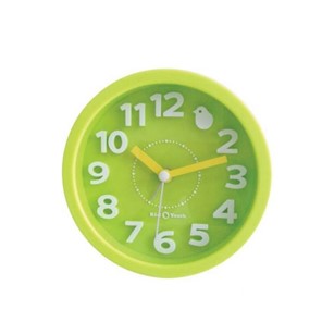 Часы будильник Зеленые в Костроме
